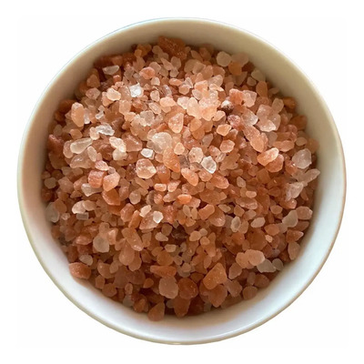 10 Kilos De Sal Rosa Himalaya A Granel Sin Costo | Envío gratis