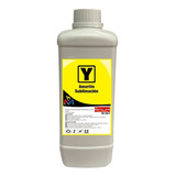 Tinta Amarillo Sublimacion 1 Litro T544 Para Epson L5190