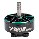 Motor De Dron T-motor Velox V2808 V2 Kv1500 Para Dron De Car