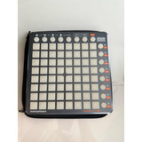 Controladora Novation Launchpad S