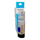 Tinta Compatibles Con Epson T504 T544  L1210 L3210 L3250