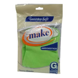 Guante Make Afelpado Grande Soft (cod 6522)