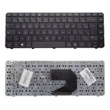 Teclado P/ Notebook Hp Pavilion G4-1311nr