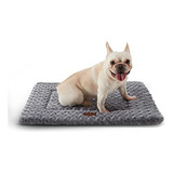 Cama Tipo Jaula Para Perros Western Home Para Perros / Gatos