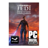 Star Wars Jedi: Survivor Steam Pc Original