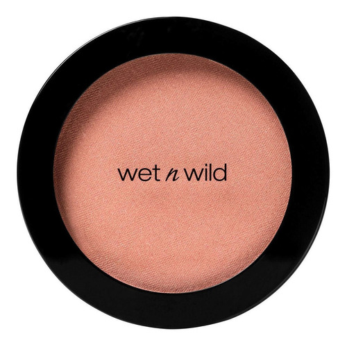 Rubor Wet N Wild Coloricon Nº1555 Pearlescent Pink