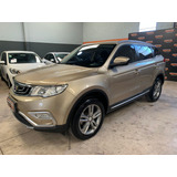 Geely Emgrand X7 Sport 4x4 At 2.4 2019
