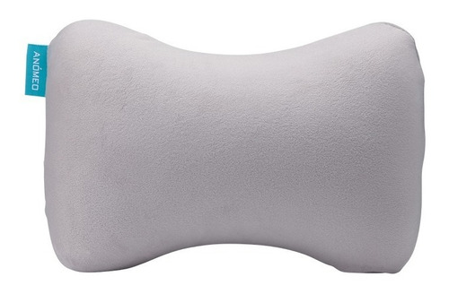 Almohada Cervical Para Cuello Piernas Auto Memory Foam Full