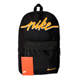 Mochila Nike Heritage Colors 2.0 Original 14r 