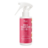 Spray Finalizador Vegano 260ml - Apse Cosméticos