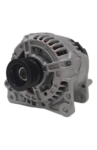 Alternador Gol Parati Saveiro Caddy  Sistema Valeo Bosh  Foto 4