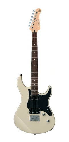 Guitarra Electrica Yamaha Pacifica Pac120 Hvw Humbucker 