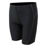 Pantalones Cortos De Natación Para Hombre Boxer Verano Thin2