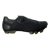 Zapatilla Ciclismo Mtb Gw X-knit