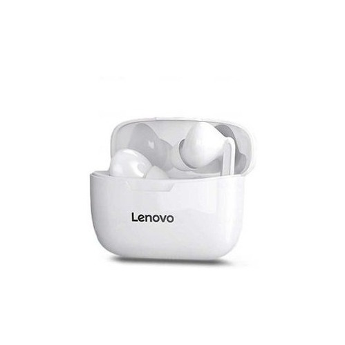 Auriculares Inalambricos Bluetooth Lenovo Xt90 20hs Tactil 