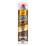 Cupinicida Ultra Inset Para Cupim Eficácia Spray Aplicador 