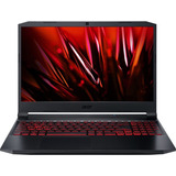 Acer Nitro 5 Ryzen 7 5800h Gtx 1650 16gb 256gb Ssd 144hz Fhd