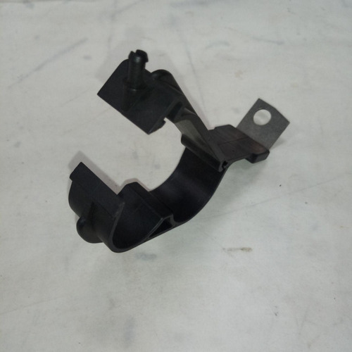 Soporte Mangu.radiador Orig Bmw E32 E34  11531718959 530 535 Foto 2