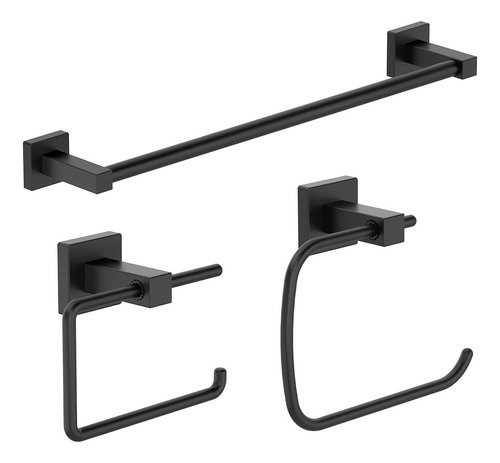 Symmons 36ac3bundlemb Duro - Juego De Accesorios De Baño D.