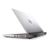 Notebook Dell G15 5515 Amd Ryzen 7 5800h 512gb M.2 16gb Ram