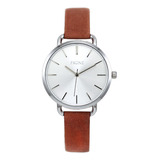 Reloj Prune Pru-5176-05 Cuero