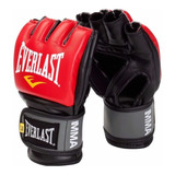 Guantes Everlast Mma Pro Style Grappling Artes Marciales