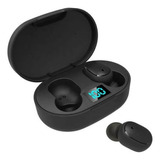 Fone De Ouvido Bluetooth 5.0 Par Tws Original Premium In-ear
