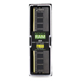 Memoria Nemix Ram Ddr4 8 Gb Ddr4 2133mhz