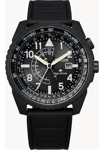 Reloj Citizen Hombre Bj7135-02e Promaster Nighthawk