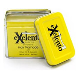 Cera Murray's Exelento Hair Pomade 3.5 Onz Brillo Aceite Oli