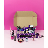 Mistery Beauty Box/ Cajita Misteriosa De Maquillaje