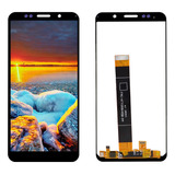 Pantalla Huawei Y5 2018 Dra-lx3 Y5 Prime Lcd Y Touch Negro P