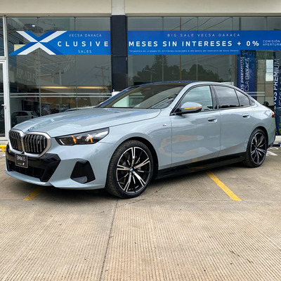 BMW i5 0.0 Edrive40 | MercadoLibre