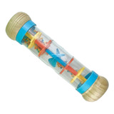 Rainmaker Rainstick Rainfall Sonajero Tubo Para Coche De