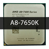 Processador Amd A8 7650k 3.8 Ghz Quad Core Fm2+ Original Nf