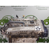 Motor Chery Tiggo 2.0 16v (05263900)