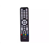 Controle Remoto Para Receptor Oi Tv Hd 5e56, Ns1030