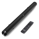 Home Theater Bluetooth Soundbar Som Para Casa Tv Sound Bar