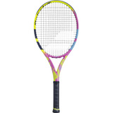 Raqueta De Tenis Babolat Pure Aero Rafa Origin (4 Agarres)