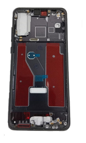   Bisel Marco Chasis Backcover Para Huawei P20 Pro