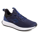 Zapatillas Hombre Topper Split Running 29448 - Gamati