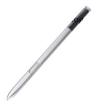 Lapiz Stylus S Pen Samsung Galaxy Note 5 Silver