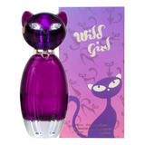 Perfume Para Mujer Wild Girl Gato Eau De Parfum 70ml