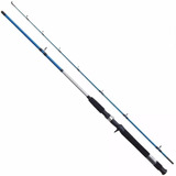 Caña Pescar Shimano Casting 210 Cm 2 Piezas Pesca 20 Lb