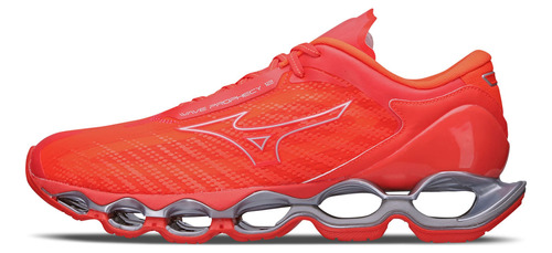 Tênis Unissex Mizuno Wave Prophecy 12