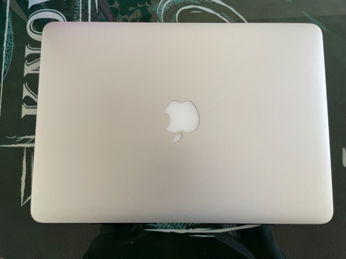 Apple Macbook Pro 13 (2015) 8 Gb Ram, 128gb, Gris Espacial 