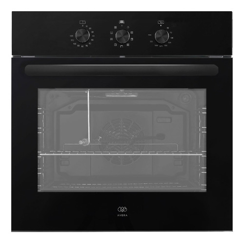 Avera Horno Electrico 67 L Empotrable 9 Funciones 220v Hel01