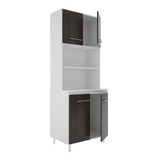 Aparador Orlandi Kit Cocina Organizador Envio Gratis Berazat