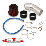 Universal 3.5  Short Ram Cold Air Intake Induction Pipe  Yyo