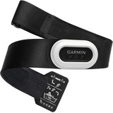 Banda Garmin Monitor Cardíaco Bluetooth Hrm Pro Plus Color Negro